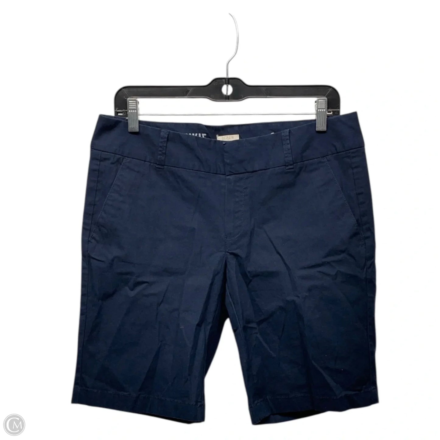 Shorts By J. Crew In Black, Size: 6