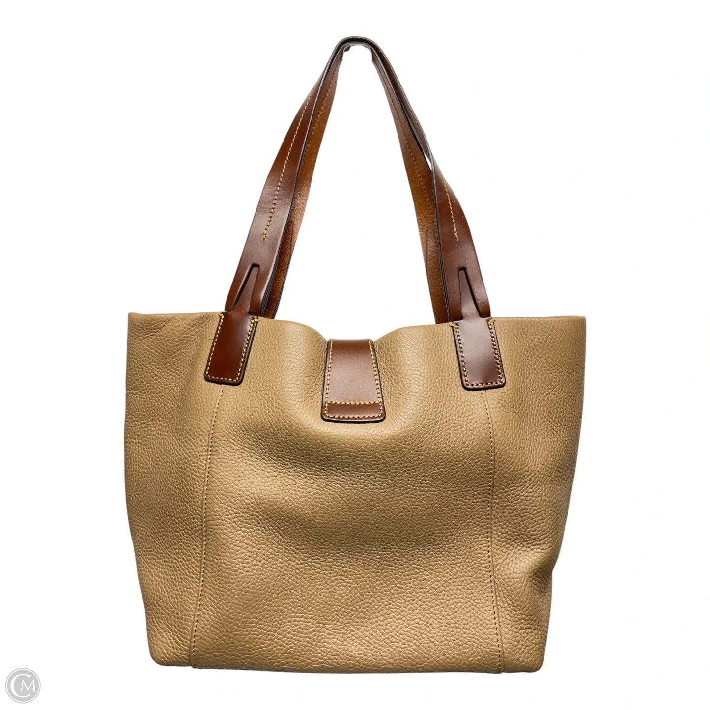 Handbag Designer By Dooney And Bourke, Size: Medium