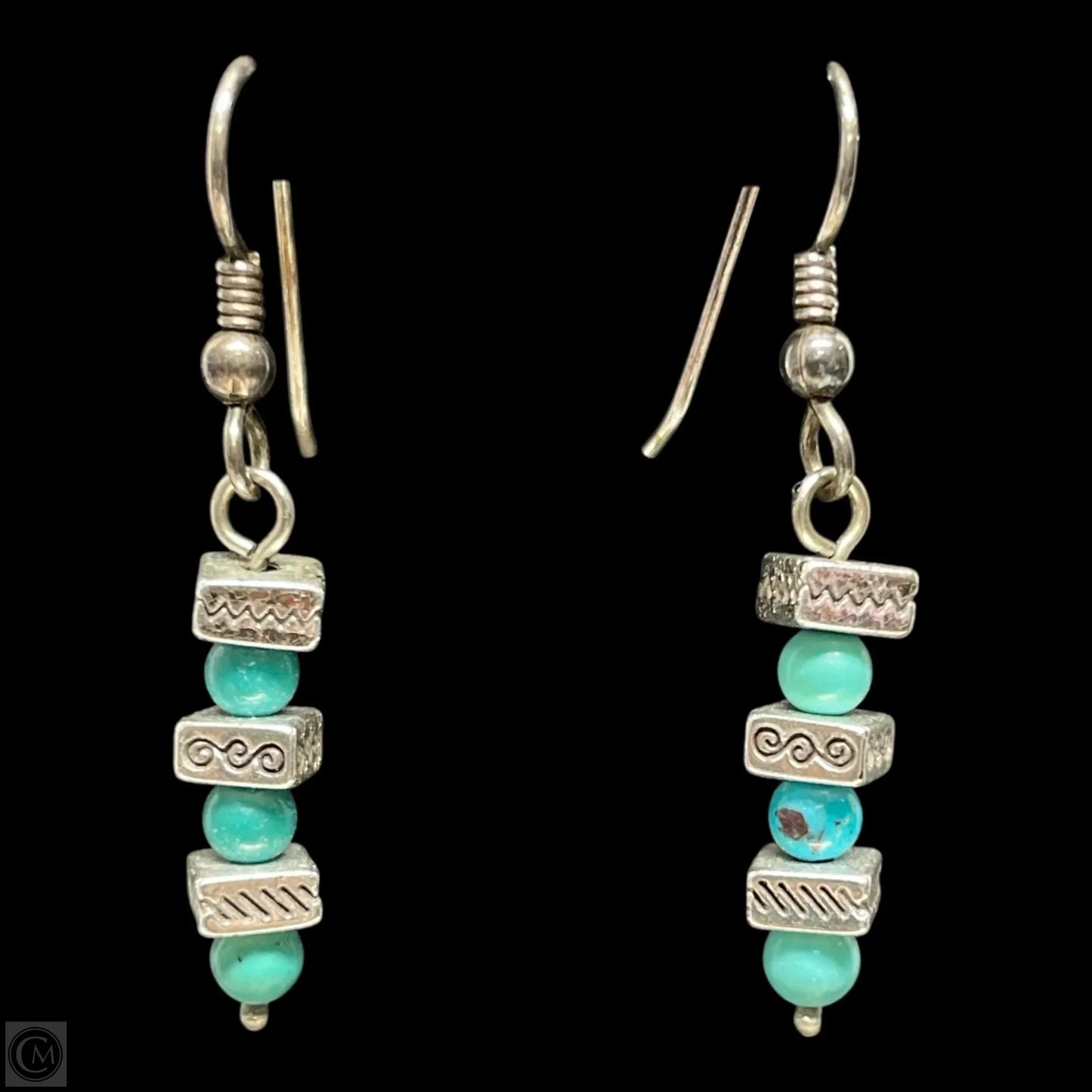 Earrings Dangle/drop By Brighton