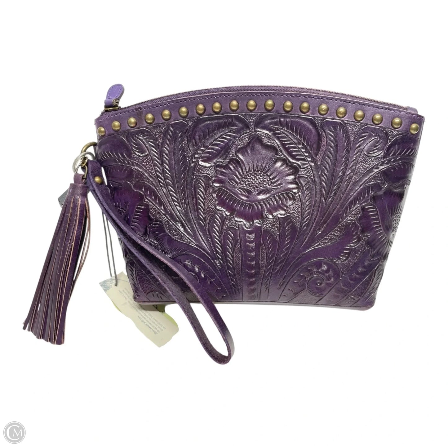 Wristlet By ANABAGLISH, Size: Small