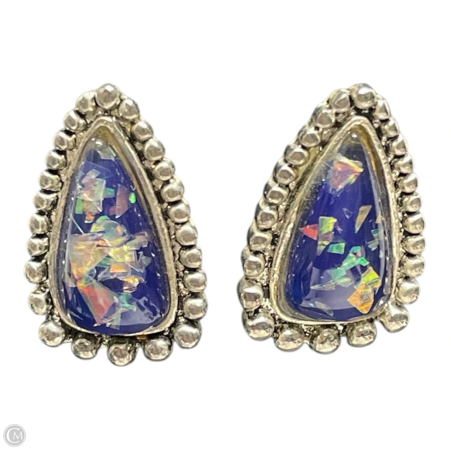 Earrings Stud By Clothes Mentor