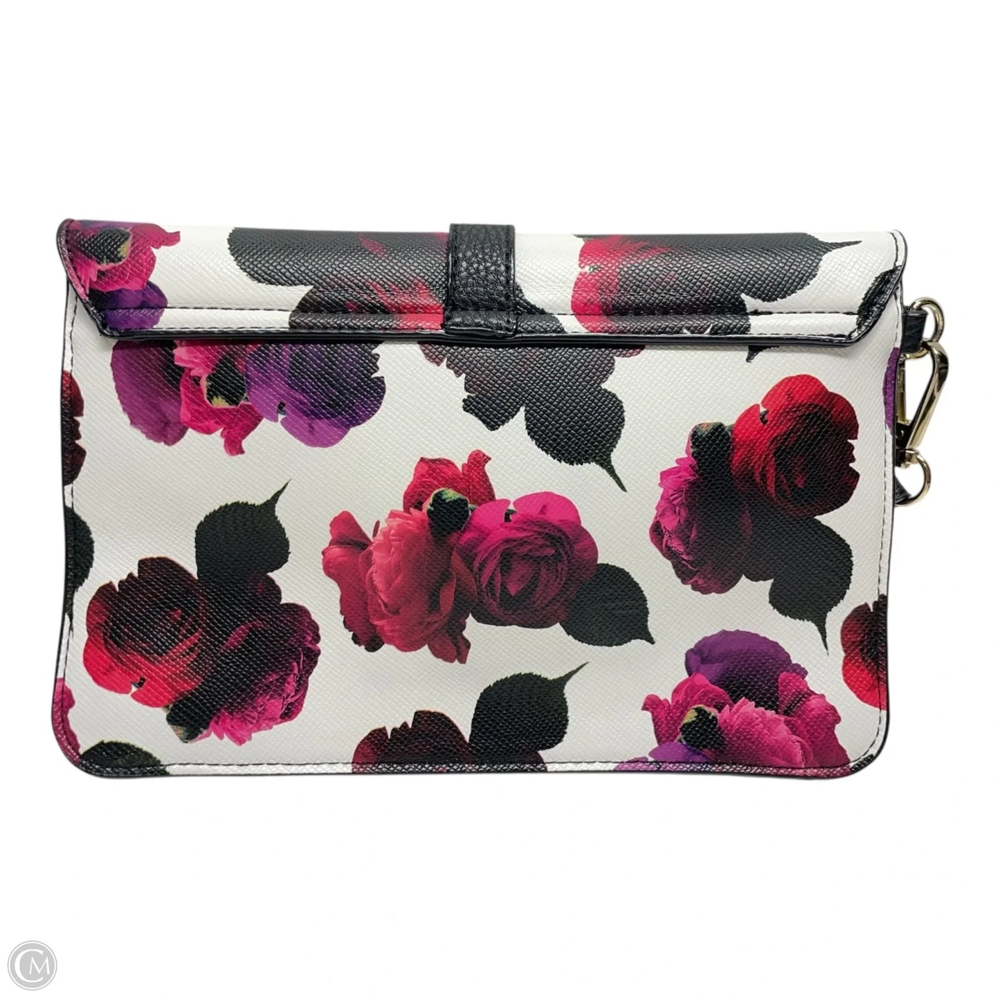 Wristlet By Cato, Size: Medium