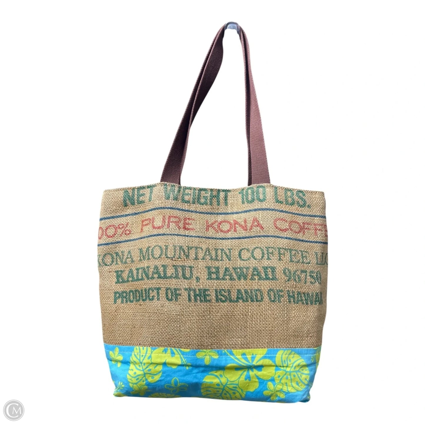 Tote By sasaki - , Size: Small