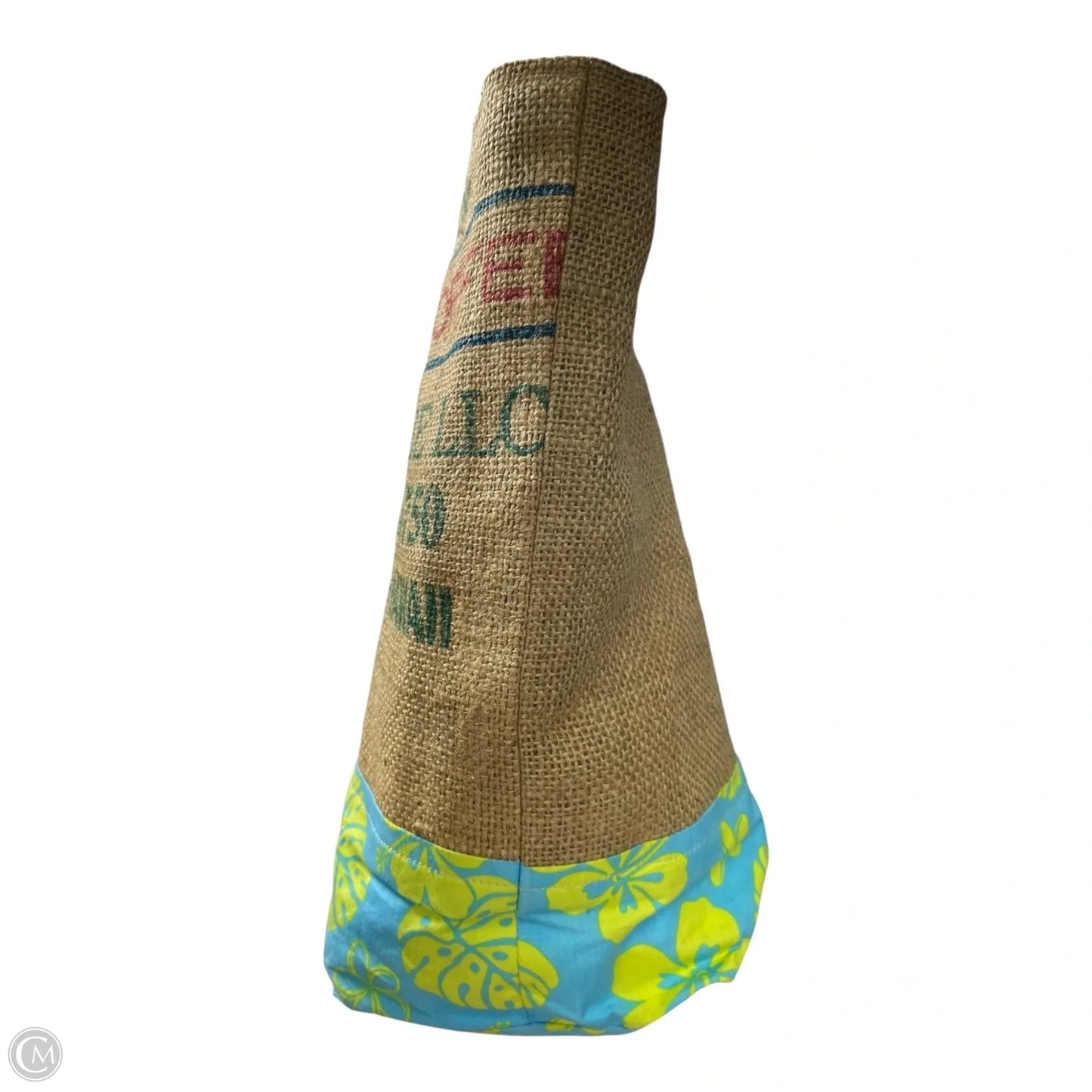 Tote By sasaki - , Size: Small