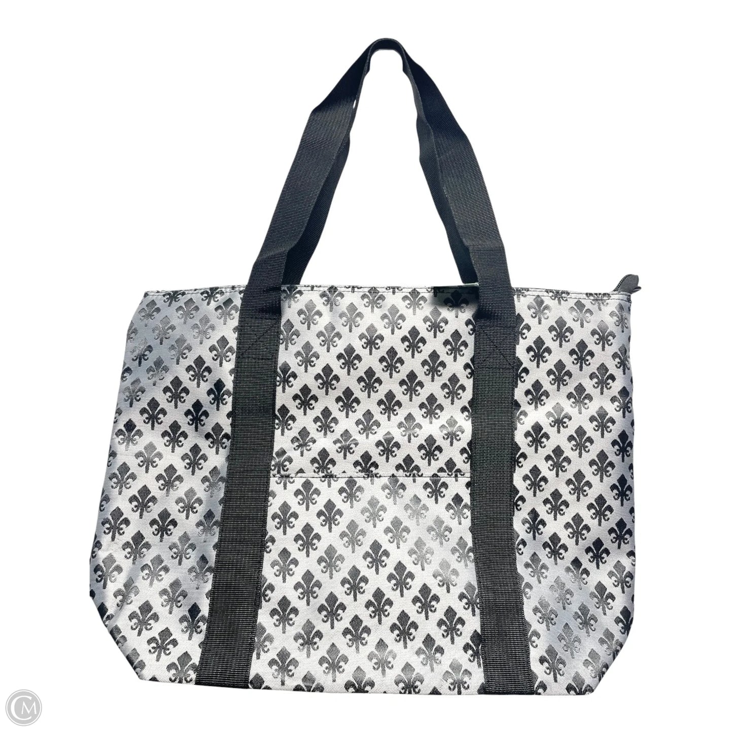 Tote By Clothes Mentor, Size: Small