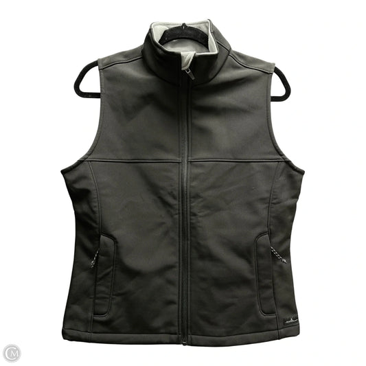 Vest Other By CHARLES RIVER  In Black, Size: M