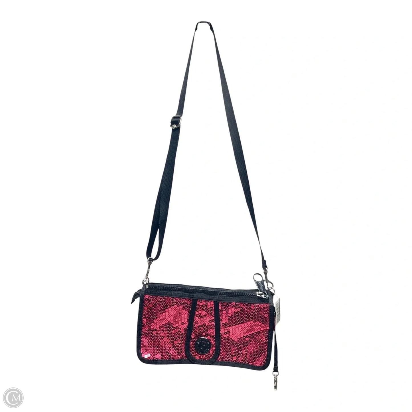 Crossbody By Kipling, Size: Small