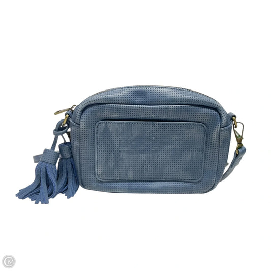 Crossbody By Anthropologie, Size: Small