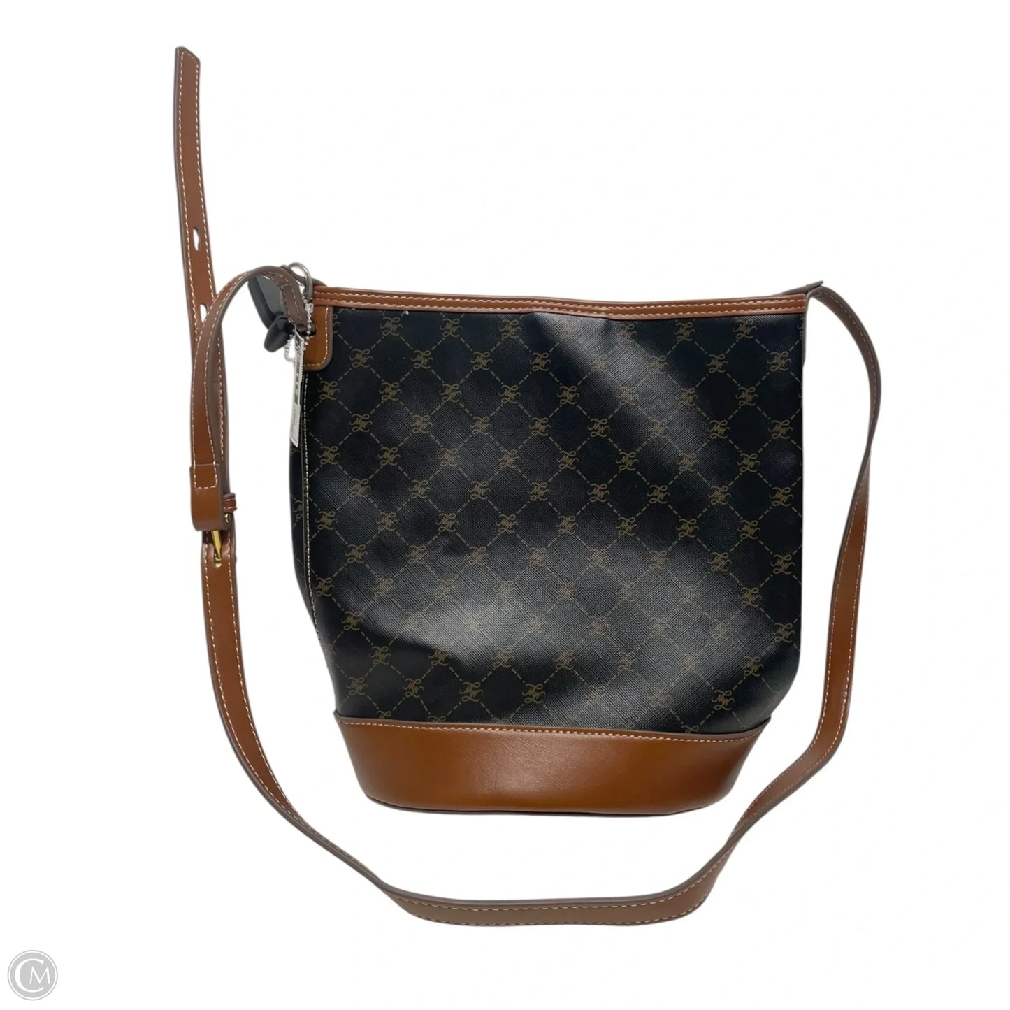 Crossbody By Mango, Size: Small