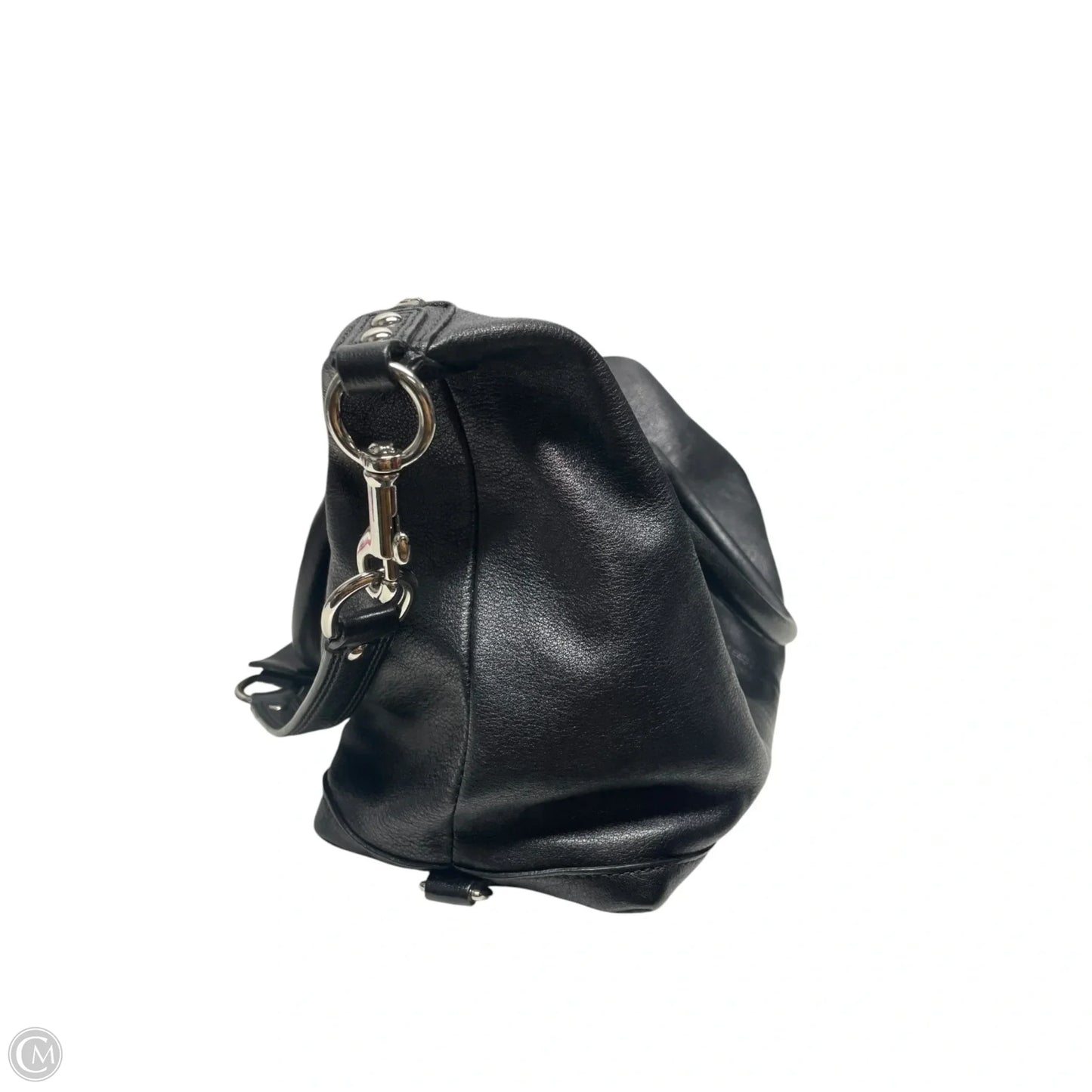 Handbag Designer By Coach, Size: Small