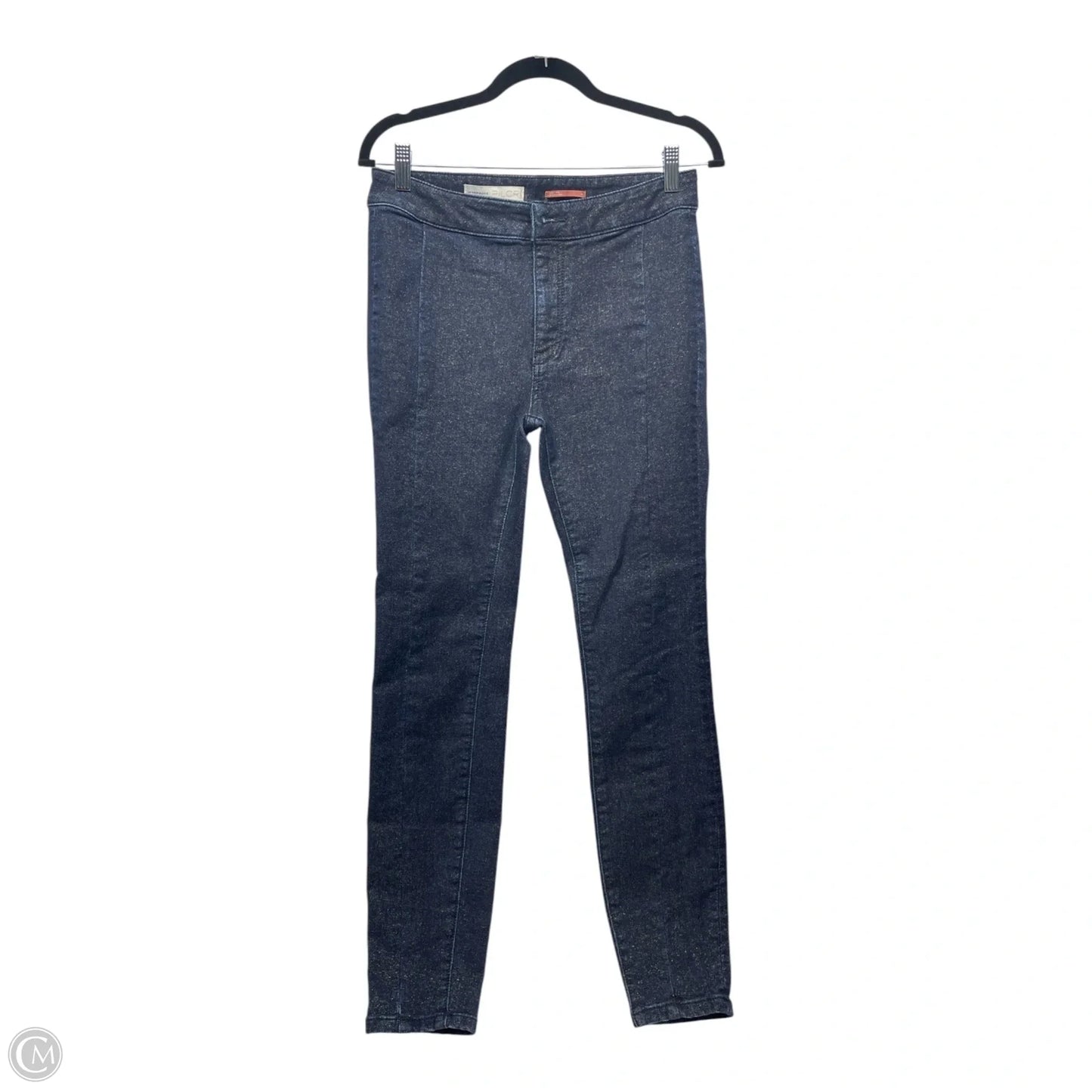 Jeans Jeggings By Pilcro In Blue, Size: 6