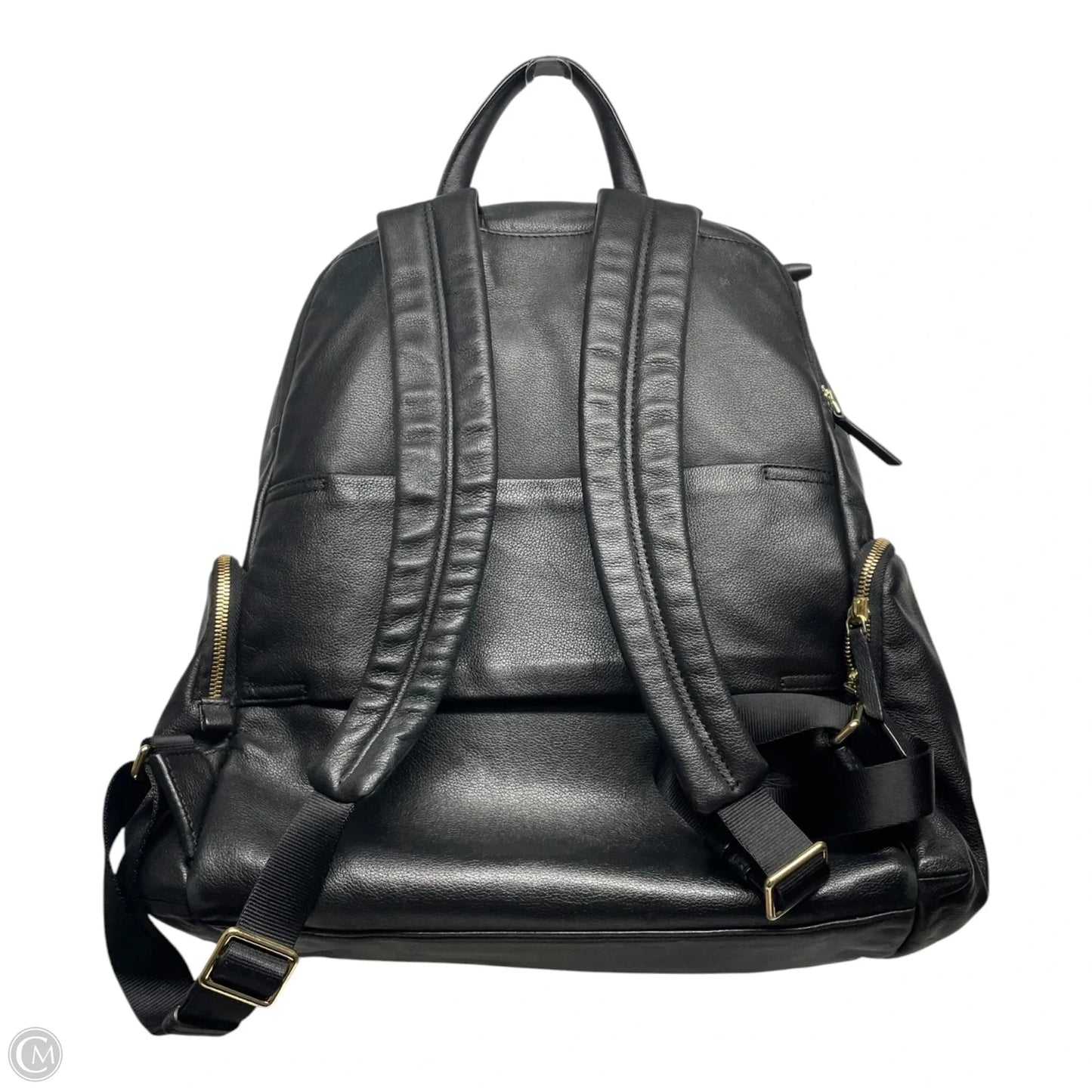 Backpack Designer By Tumi, Size: Medium