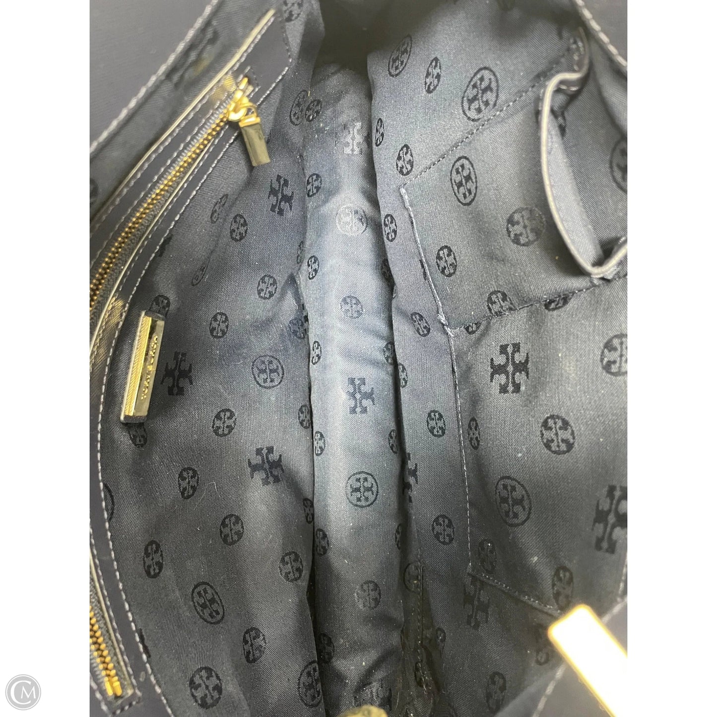 Tote Designer By Tory Burch, Size: Medium