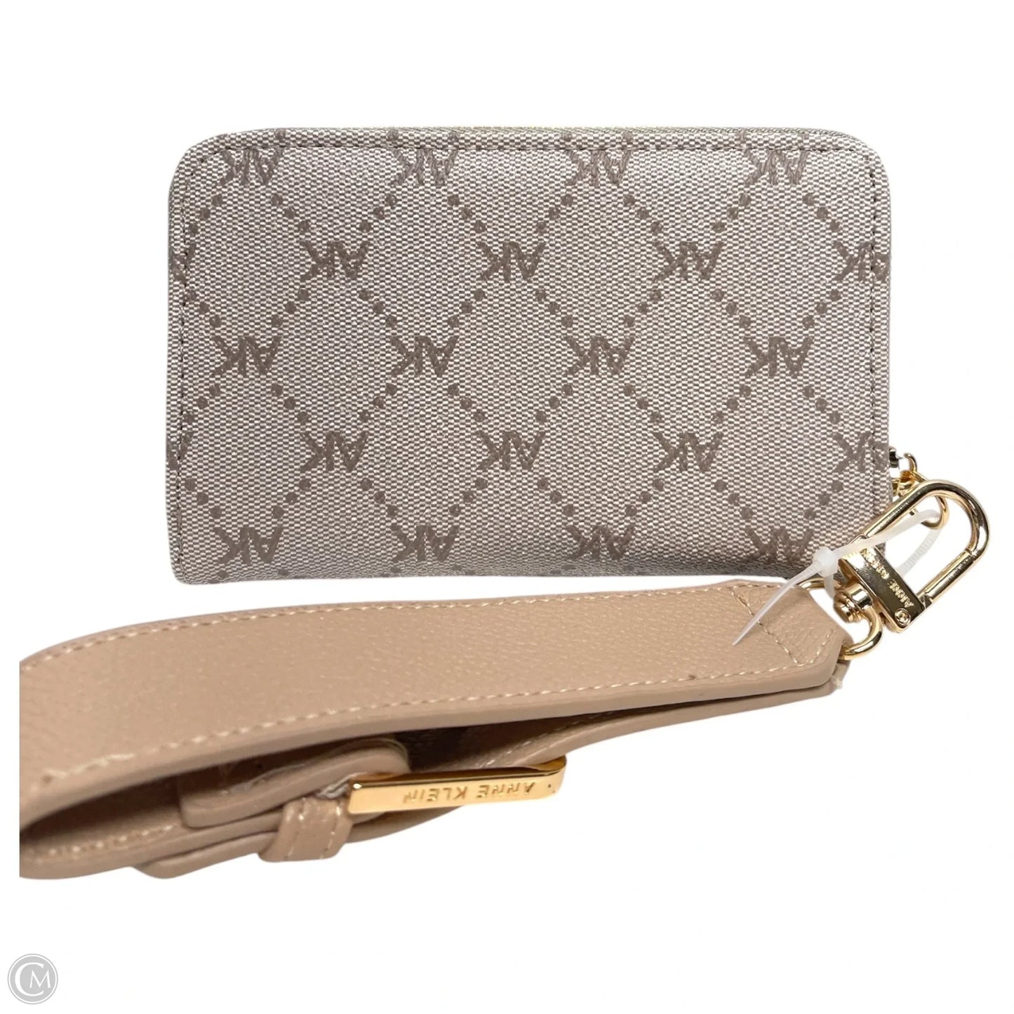 Wallet By Anne Klein, Size: Small