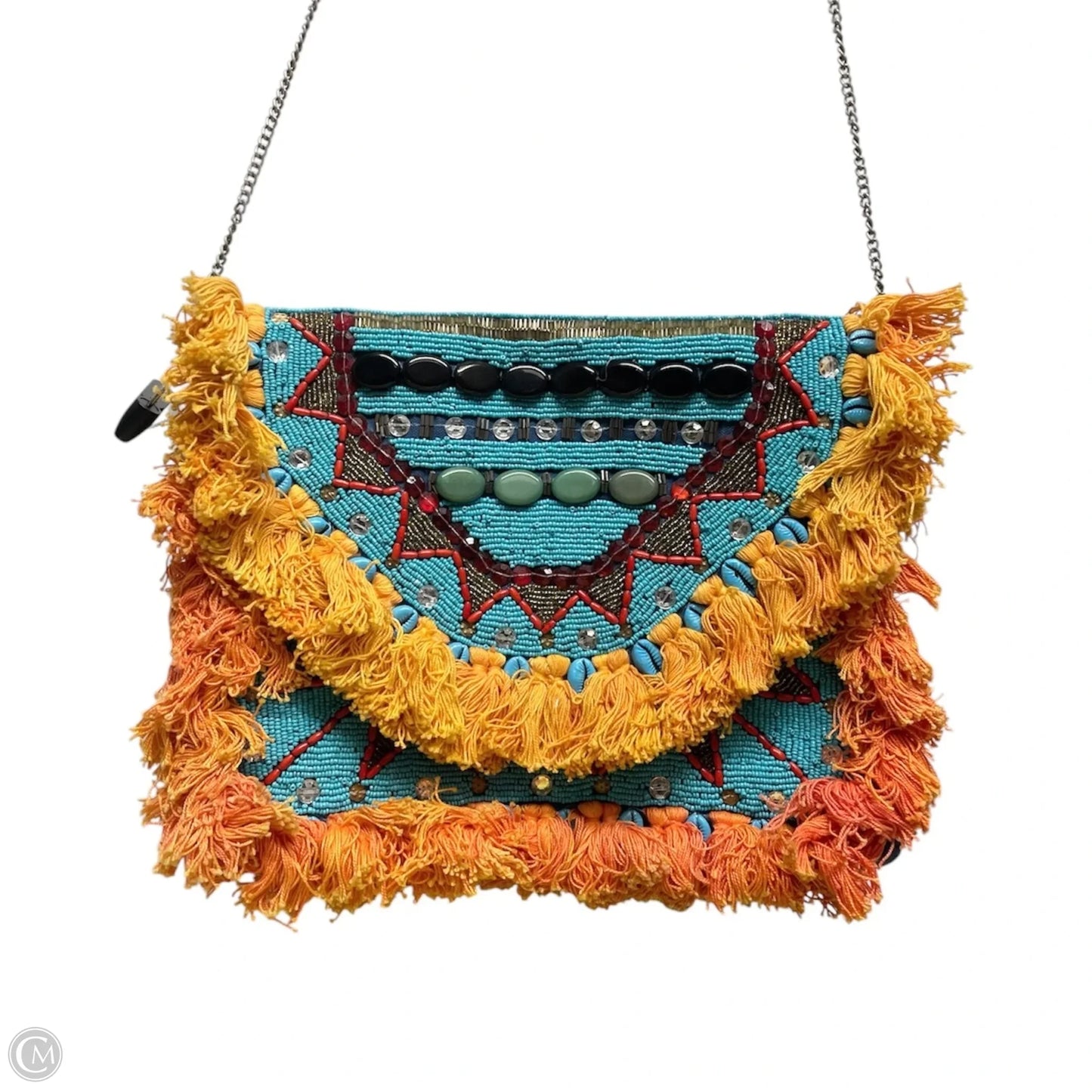 Handbag By Clothes Mentor, Size: Medium