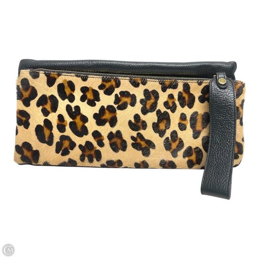 Clutch By Cmc, Size: Large