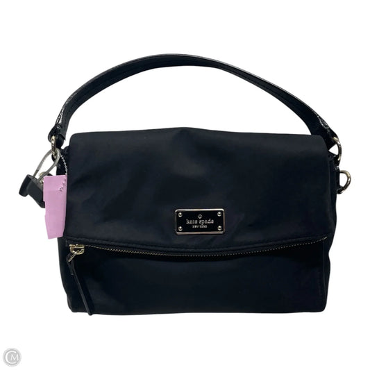 Handbag Designer By Kate Spade, Size: Small