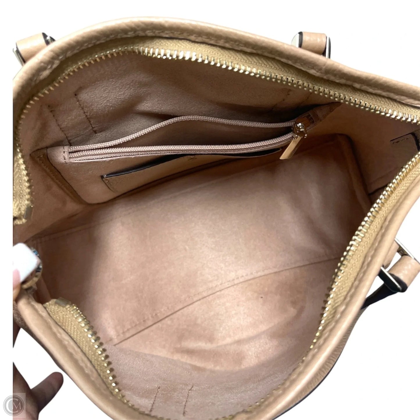 Handbag Designer By Kate Spade, Size: Small