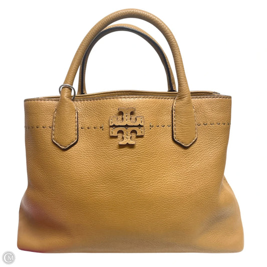 Handbag Designer By Tory Burch, Size: Large
