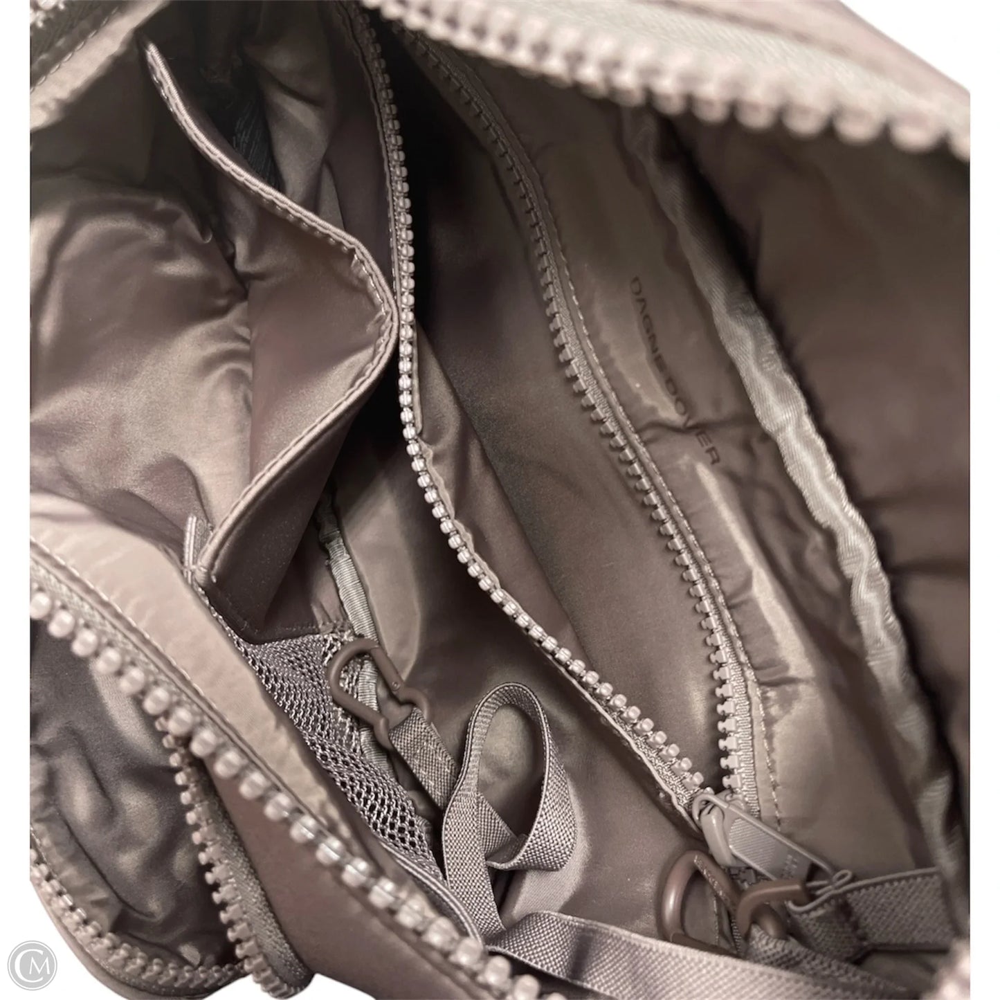 Belt Bag By Cmb, Size: Large