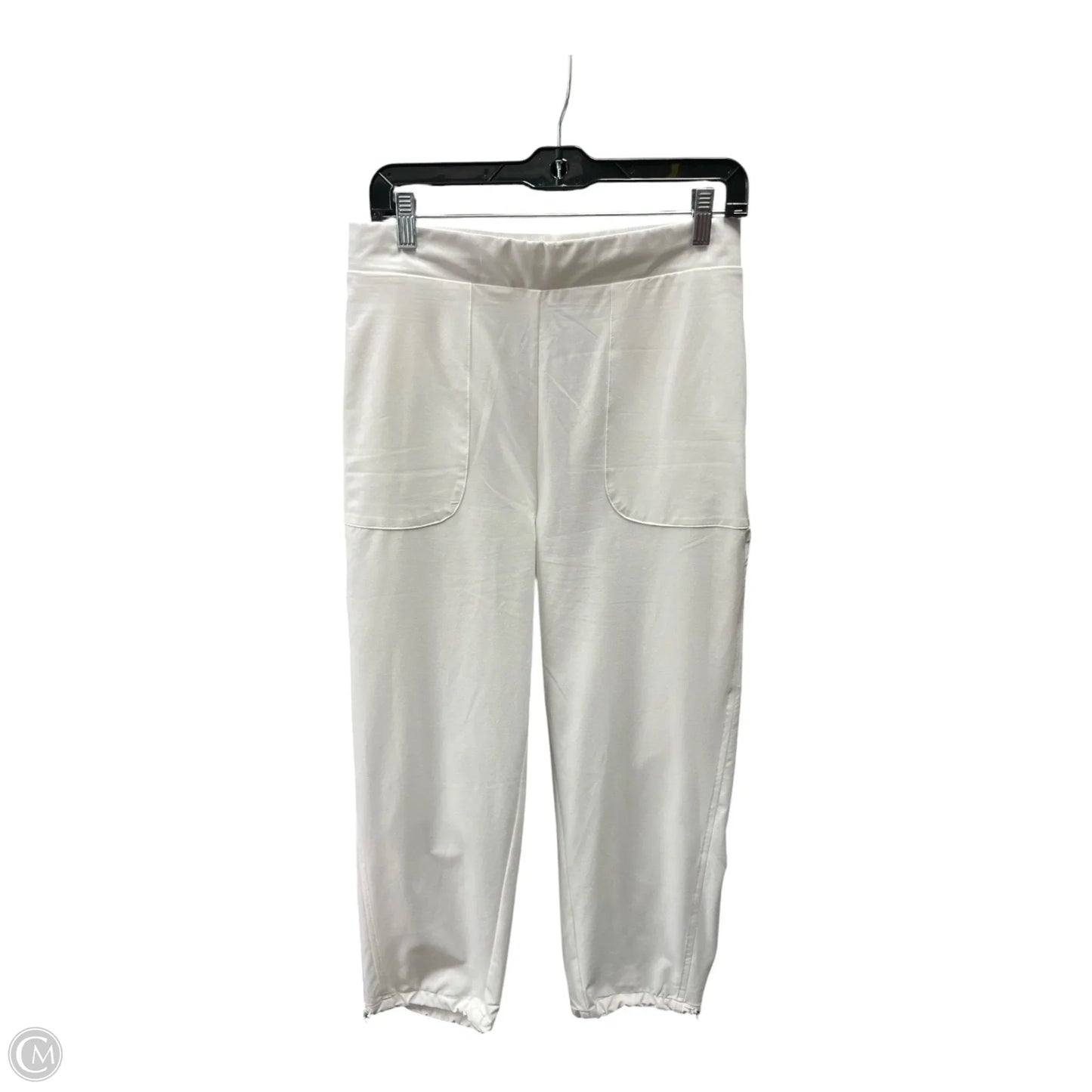 Pants Other By Chicos In White, Size: 16