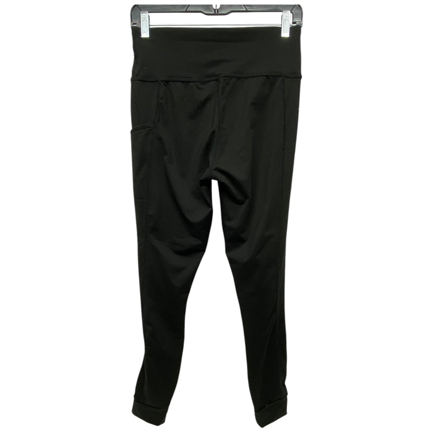 Athletic Pants By Puma In Black, Size: M