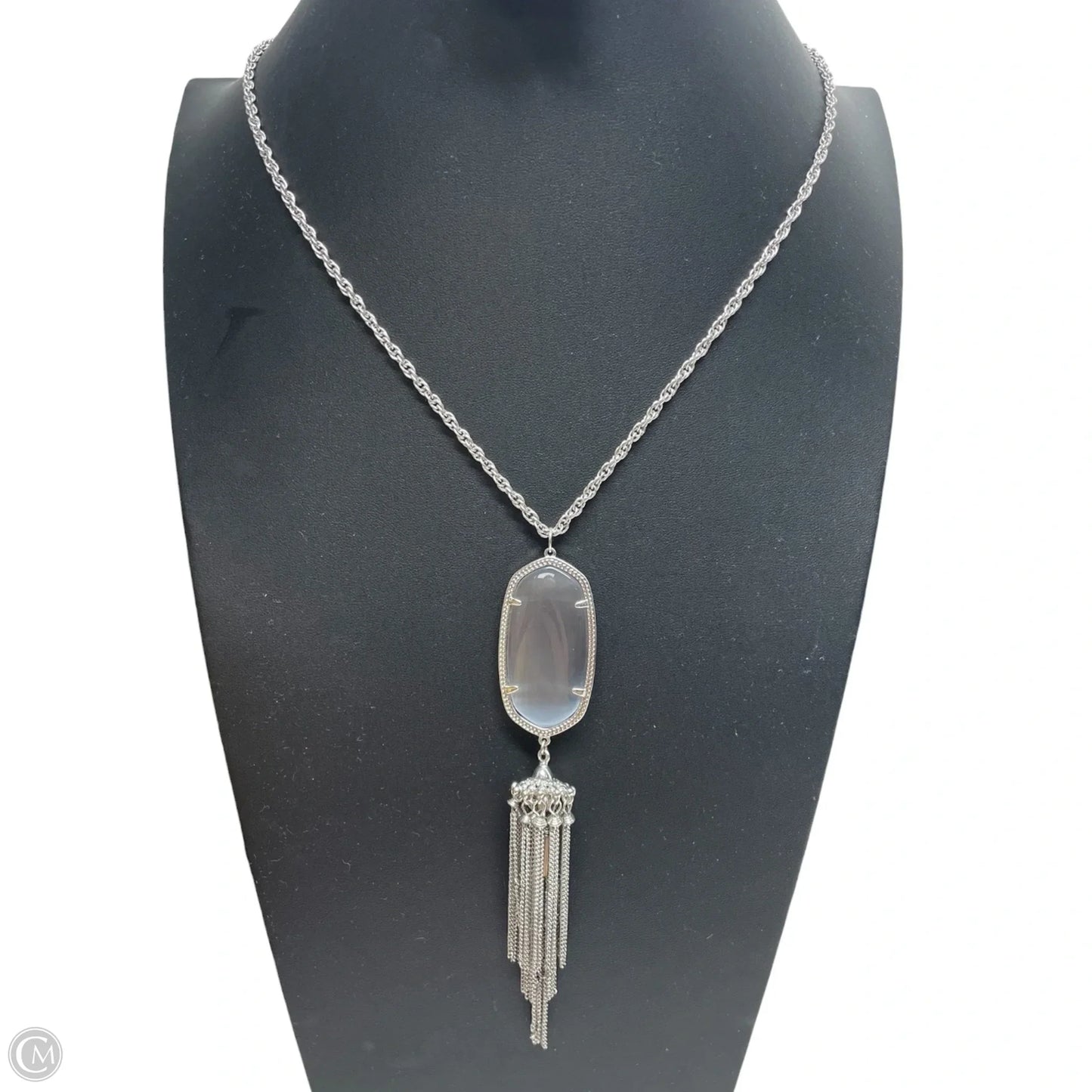 Necklace Pendant By Kendra Scott