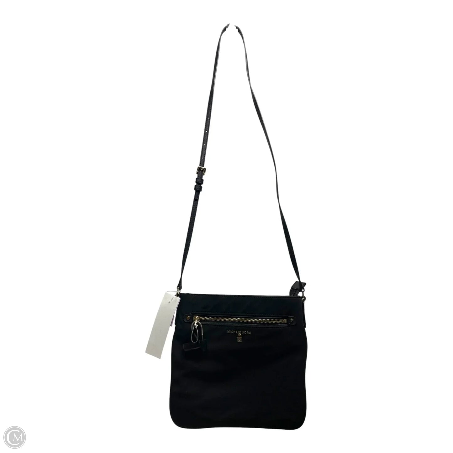 Crossbody Designer By Michael Kors, Size: Small