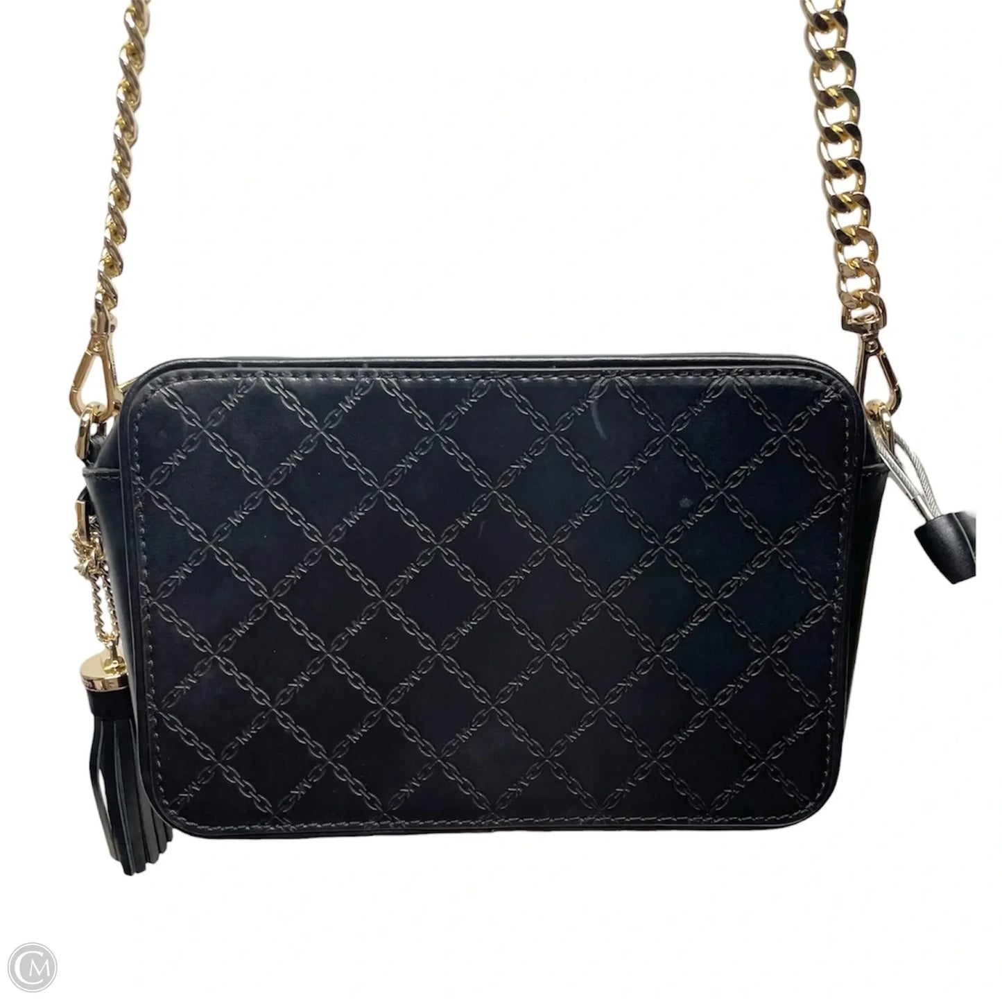 Crossbody Designer By Michael Kors, Size: Small