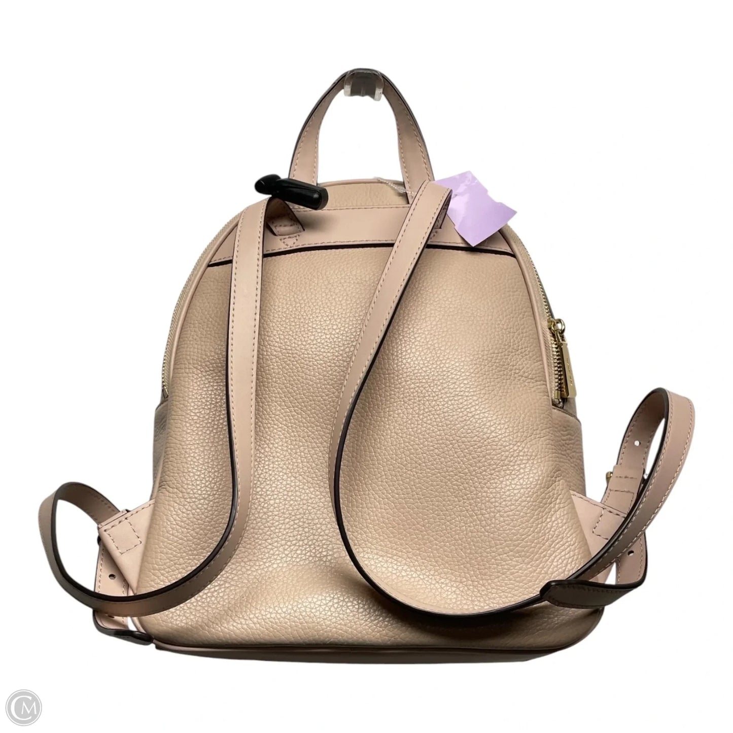 Backpack Designer By Michael Kors, Size: Medium