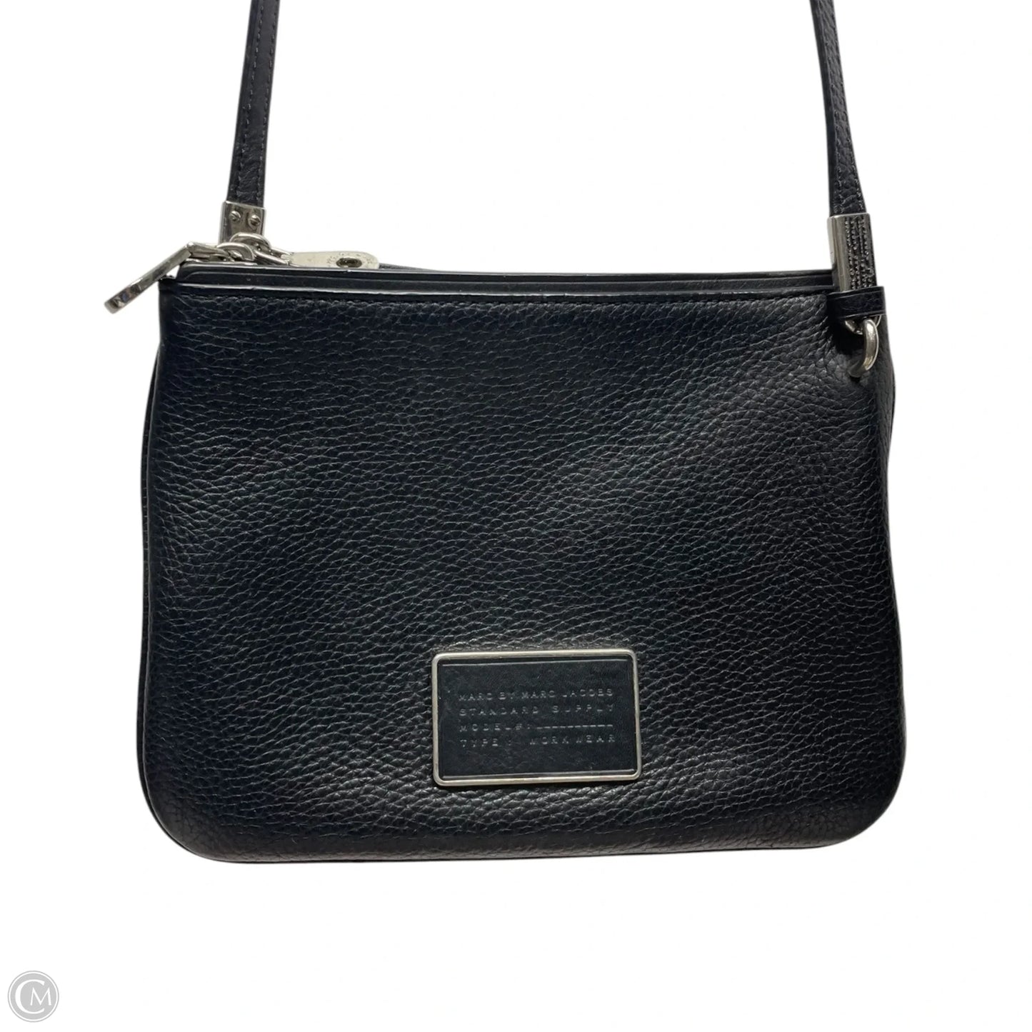 Crossbody Designer By Marc By Marc Jacobs, Size: Small
