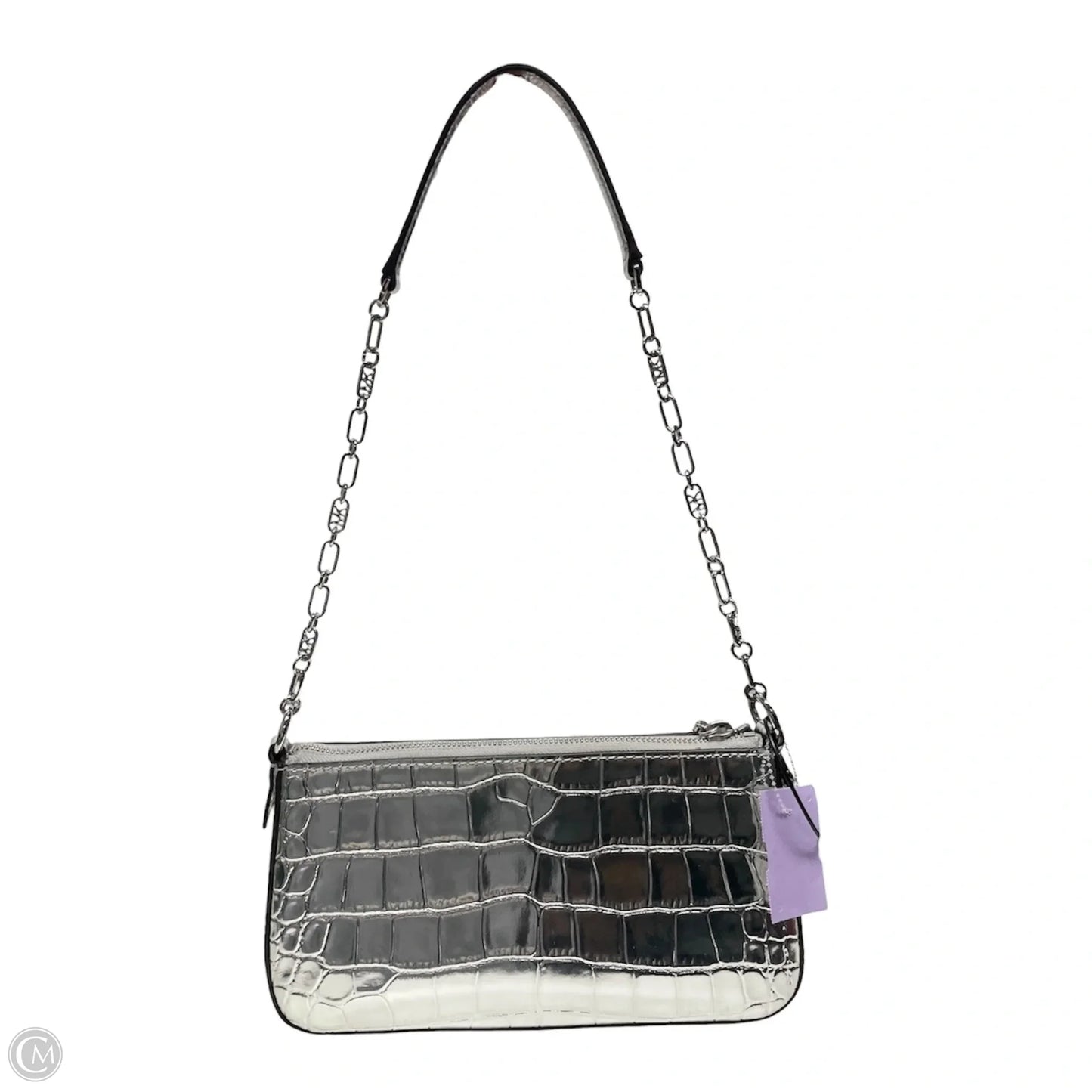 Handbag Designer By Michael Kors, Size: Small
