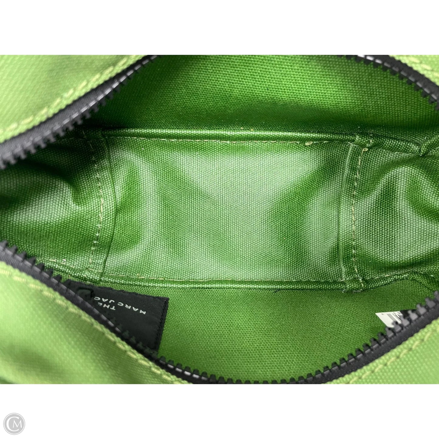 Crossbody Designer By Marc Jacobs, Size: Small