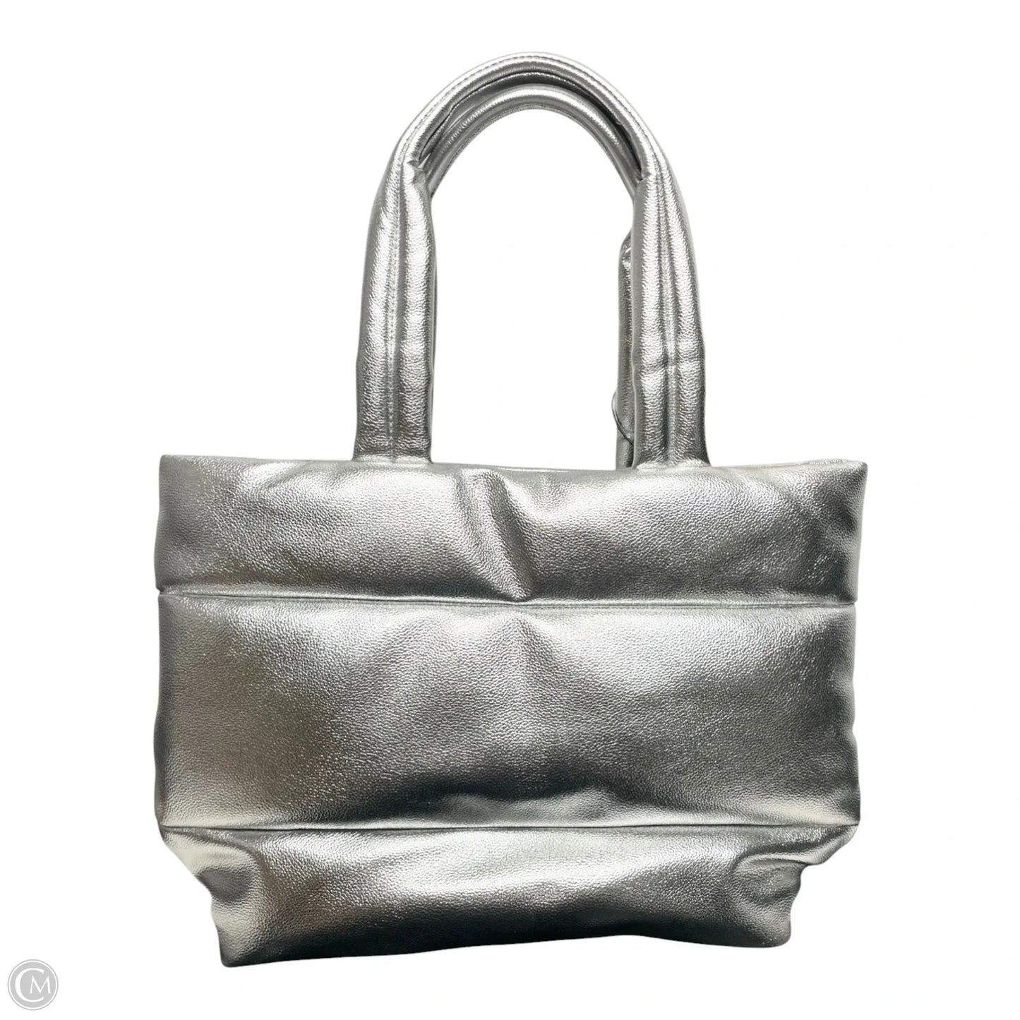 Tote Designer By Karl Lagerfeld, Size: Medium