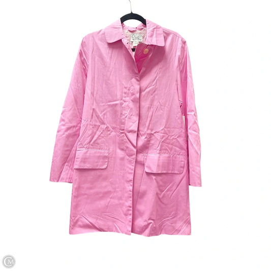 Jacket Other By Lilly Pulitzer In Pink, Size: M