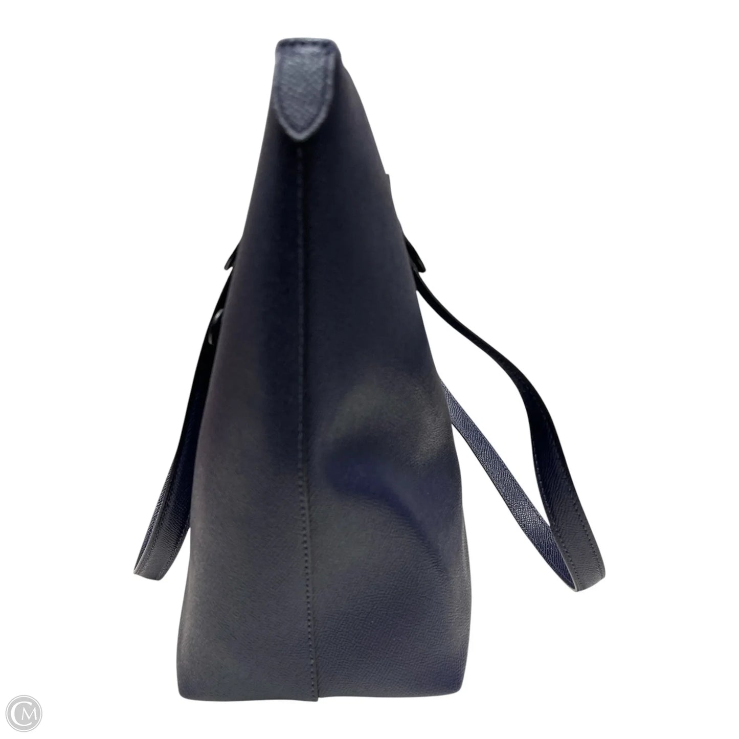 Tote Designer By Coach, Size: Large