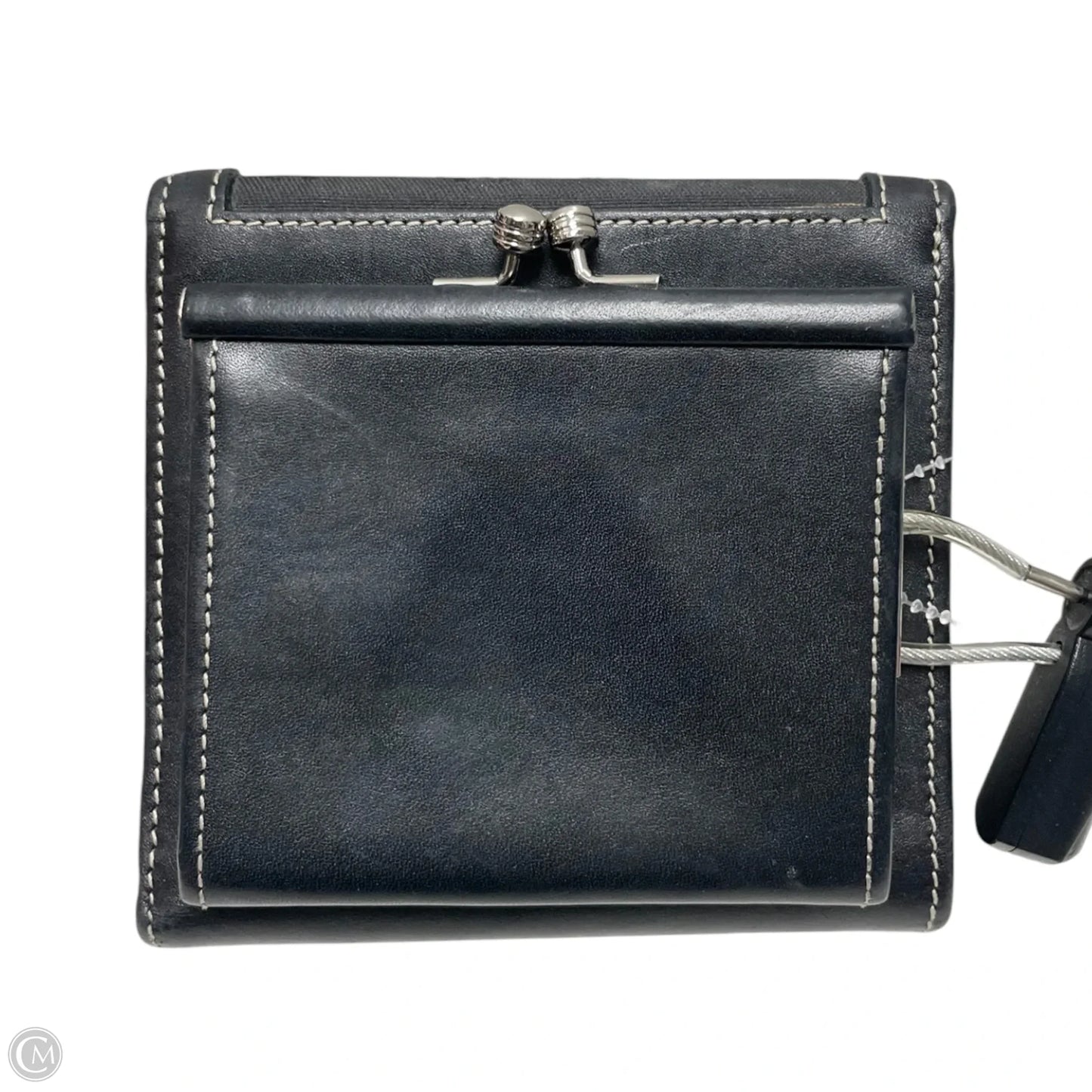 Wallet Designer By Dooney And Bourke, Size: Small