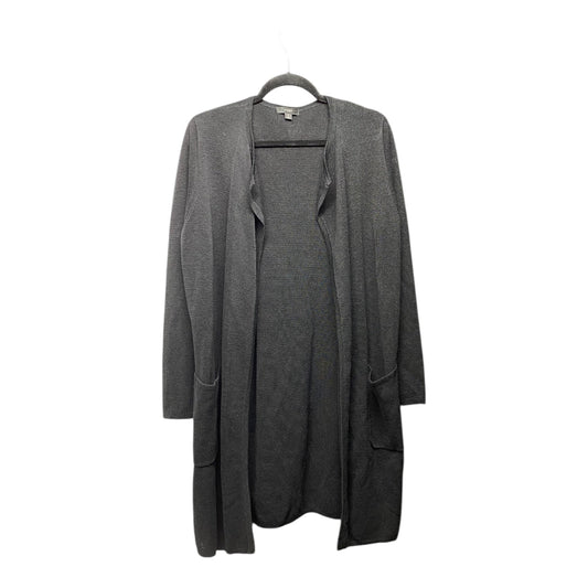 Cardigan By J. Crew In Black, Size: S