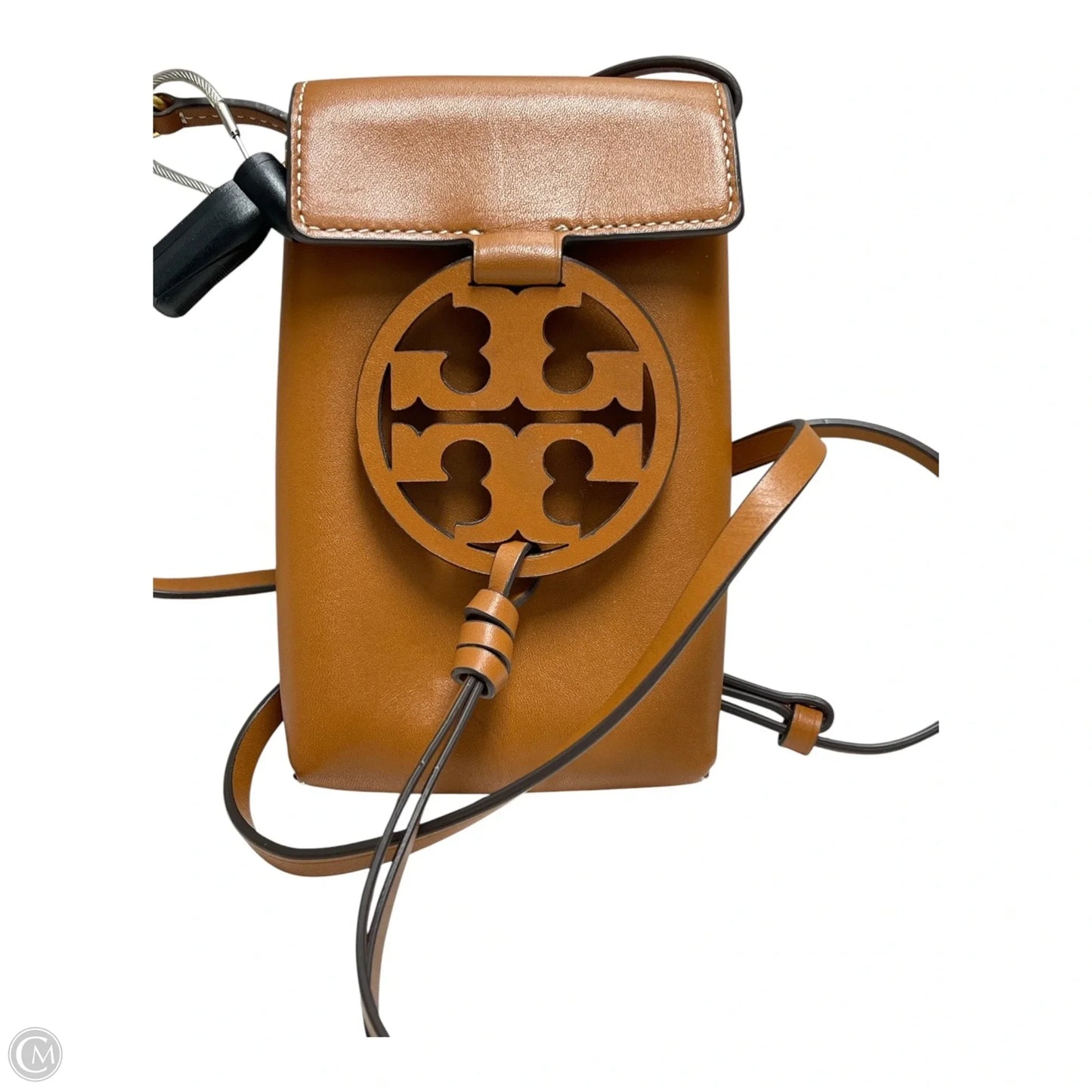 Crossbody Designer By Tory Burch, Size: Small