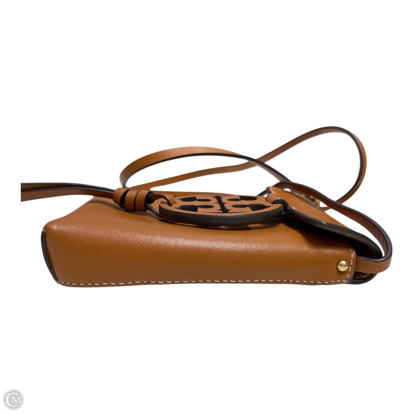 Crossbody Designer By Tory Burch, Size: Small