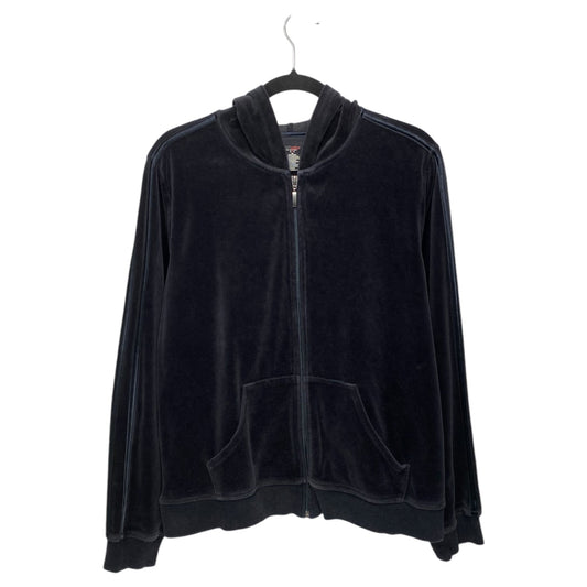 Jacket Other By St Johns Bay In Black, Size: L