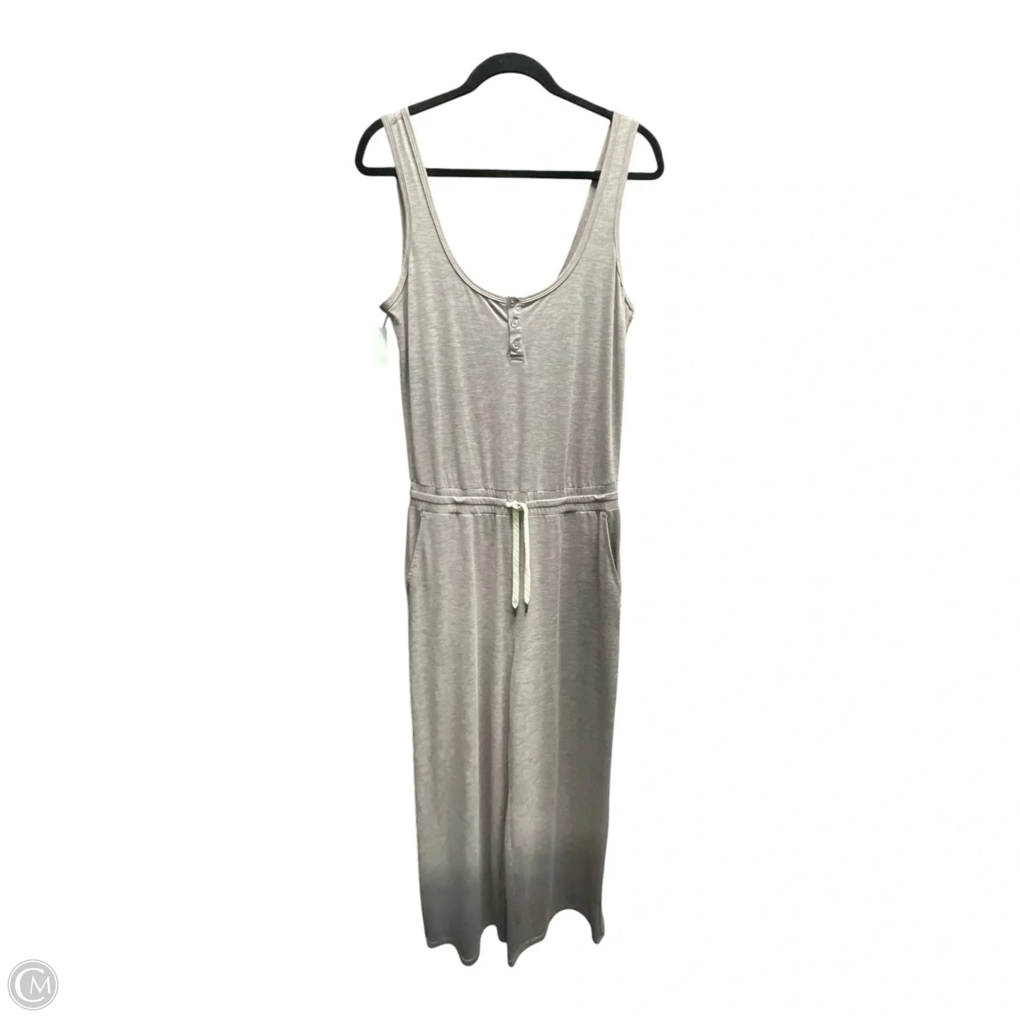 Jumpsuit By Vuori In Purple, Size: S