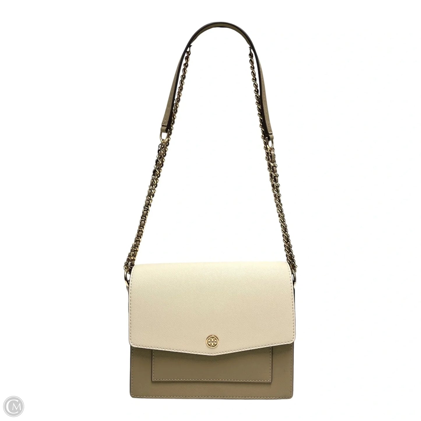 Crossbody Designer By Tory Burch, Size: Small