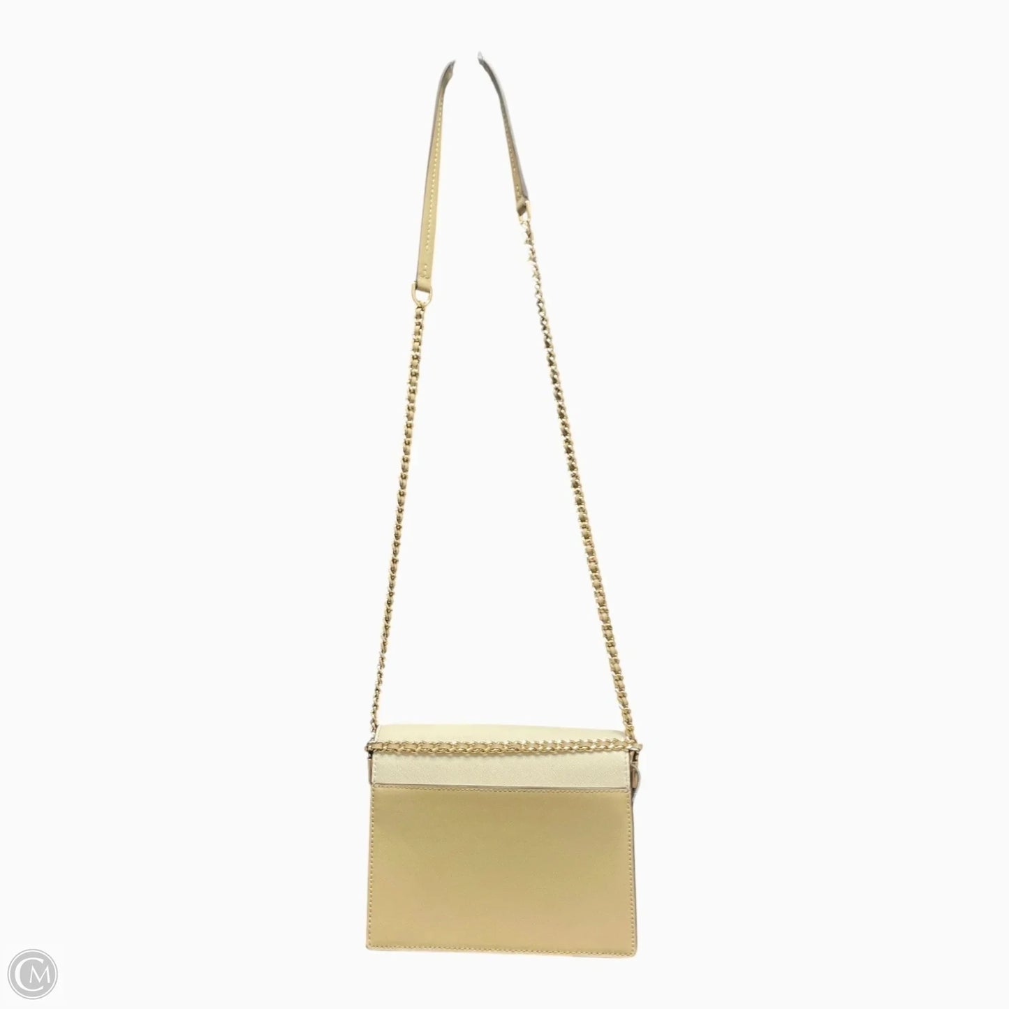 Crossbody Designer By Tory Burch, Size: Small