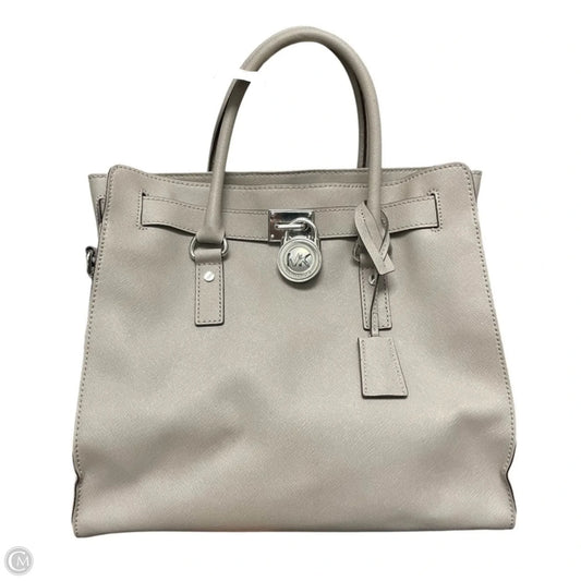 Handbag By Michael By Michael Kors, Size: Medium