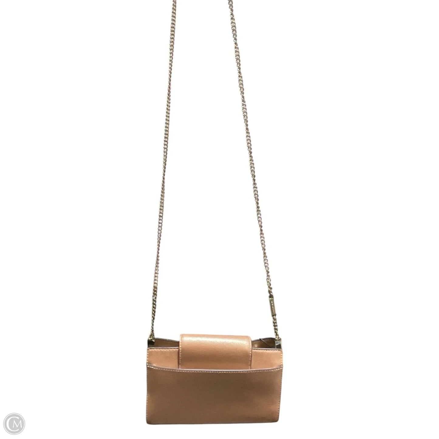Crossbody Designer By Michael Kors, Size: Small