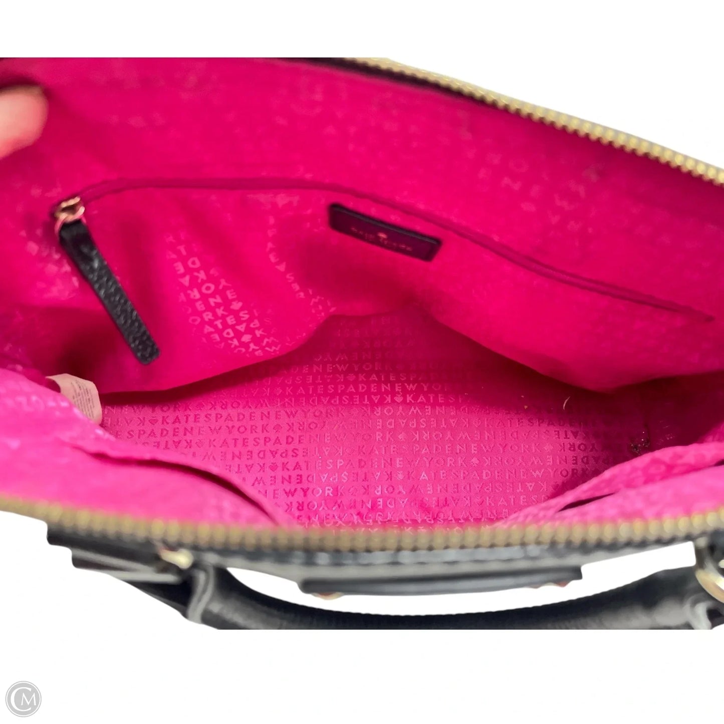 Crossbody Designer By Kate Spade, Size: Small