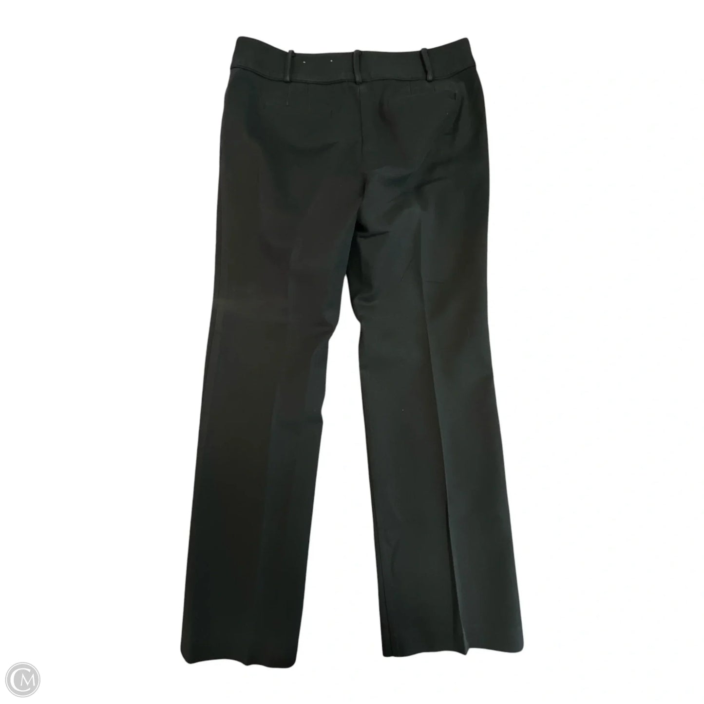 Pants Dress By Ann Taylor In Black, Size: 8