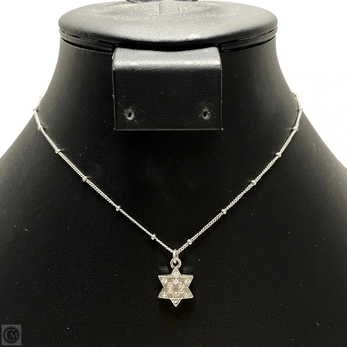 Necklace Pendant By Brighton