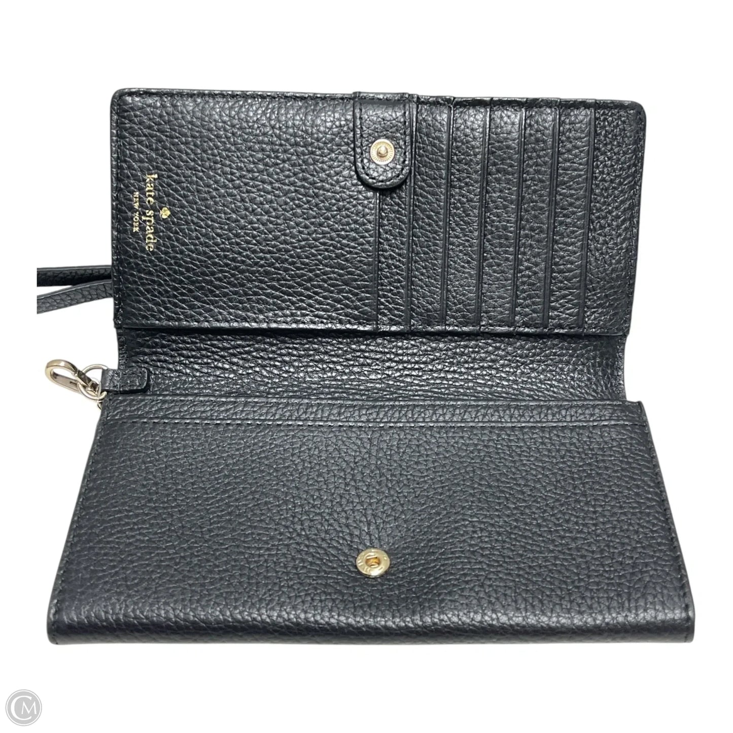 Wallet Designer By Kate Spade, Size: Small